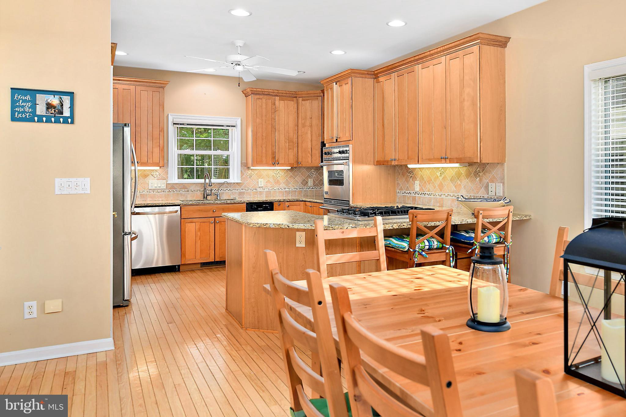 OCEAN PINES - HARBOR VILLAGE - Residential