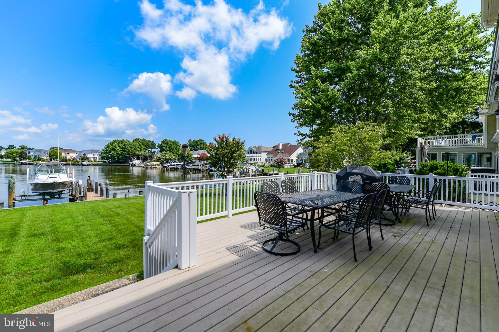 OCEAN PINES - HARBOR VILLAGE - Residential