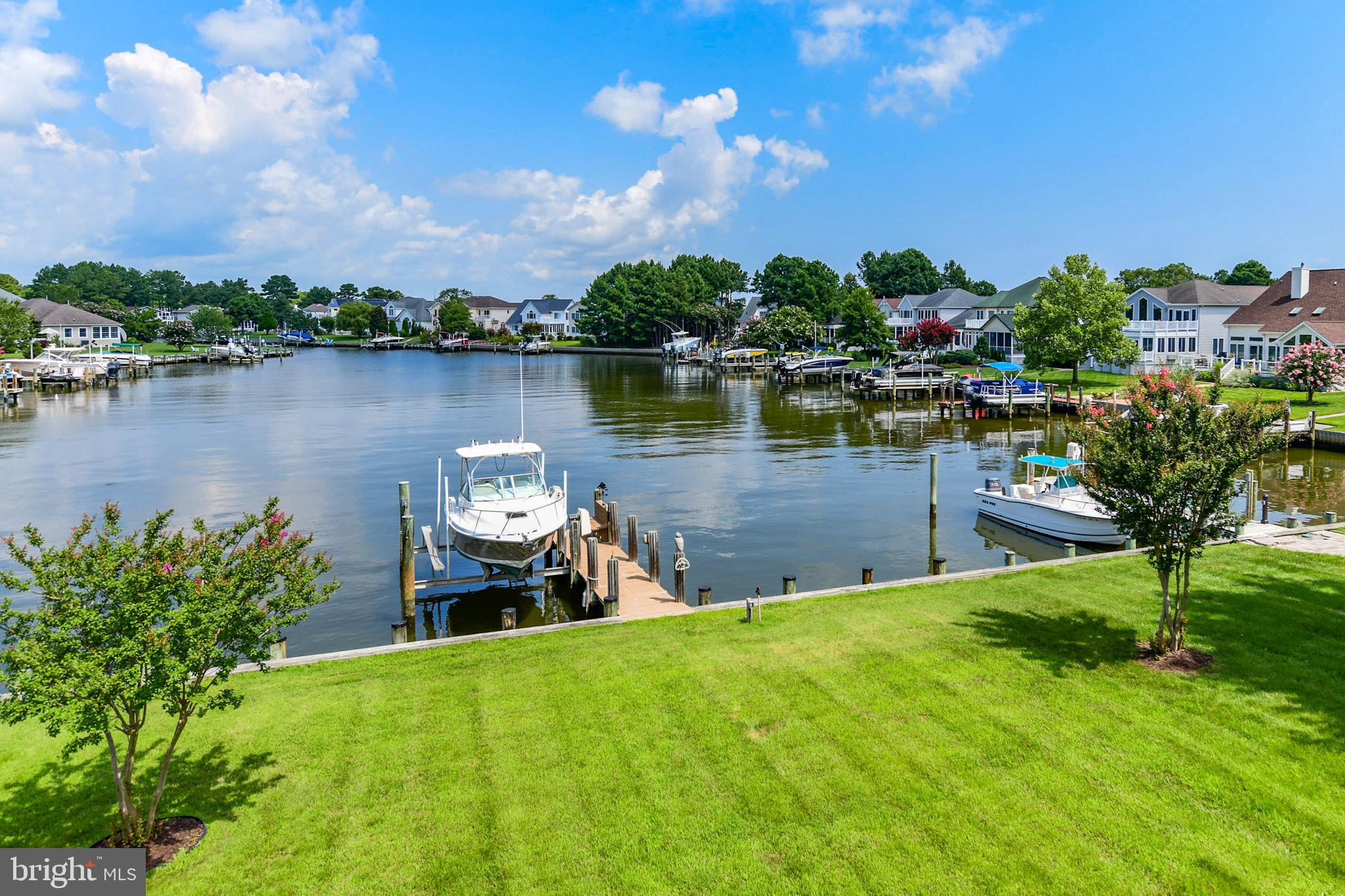 OCEAN PINES - HARBOR VILLAGE - Residential