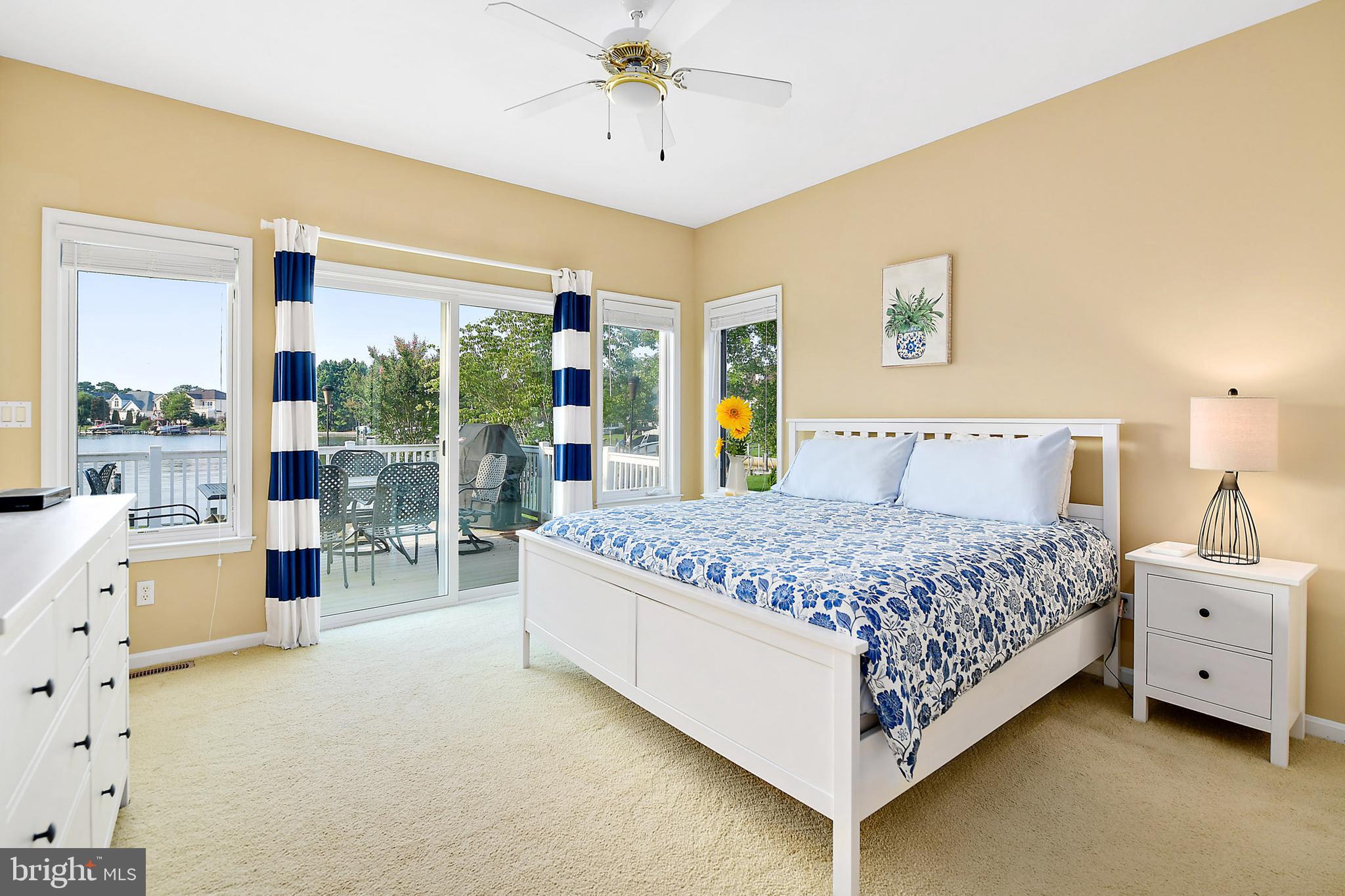 OCEAN PINES - HARBOR VILLAGE - Residential