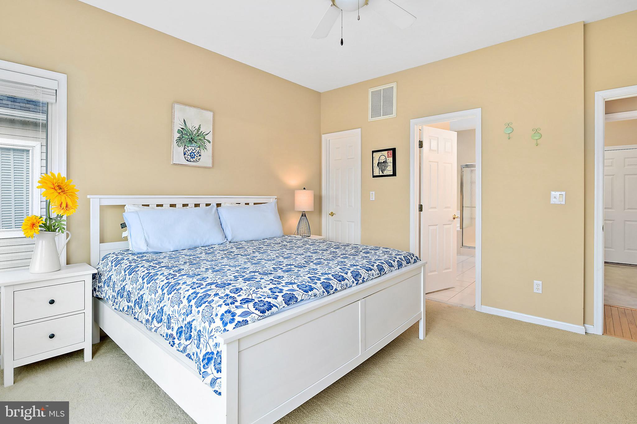 OCEAN PINES - HARBOR VILLAGE - Residential