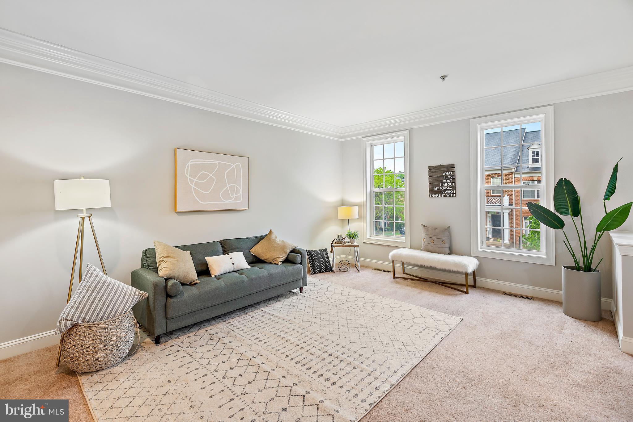 HIDDEN CREEK - Residential