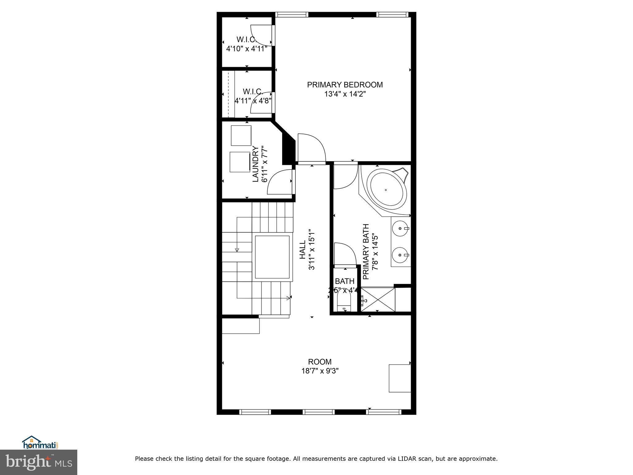 HIDDEN CREEK - Residential