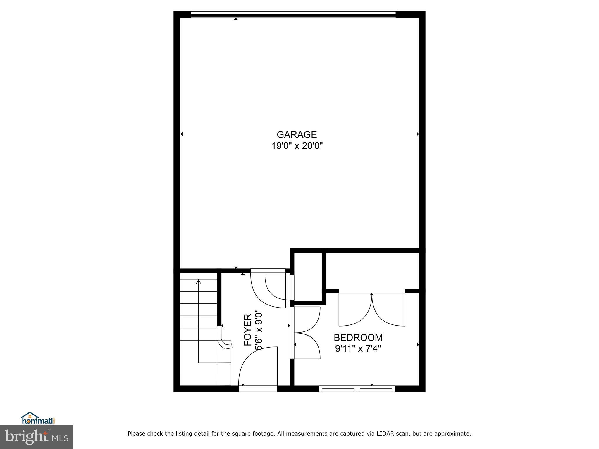 HIDDEN CREEK - Residential