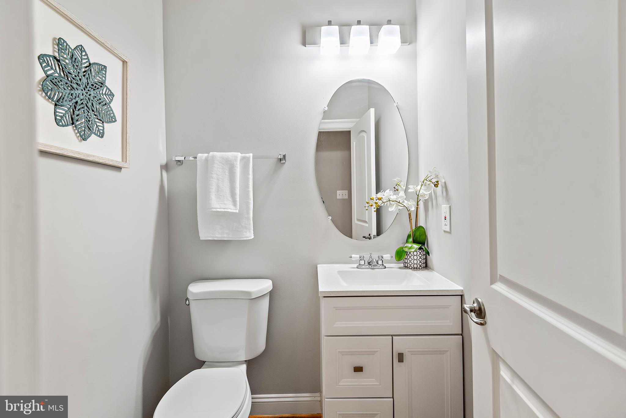 HIDDEN CREEK - Residential