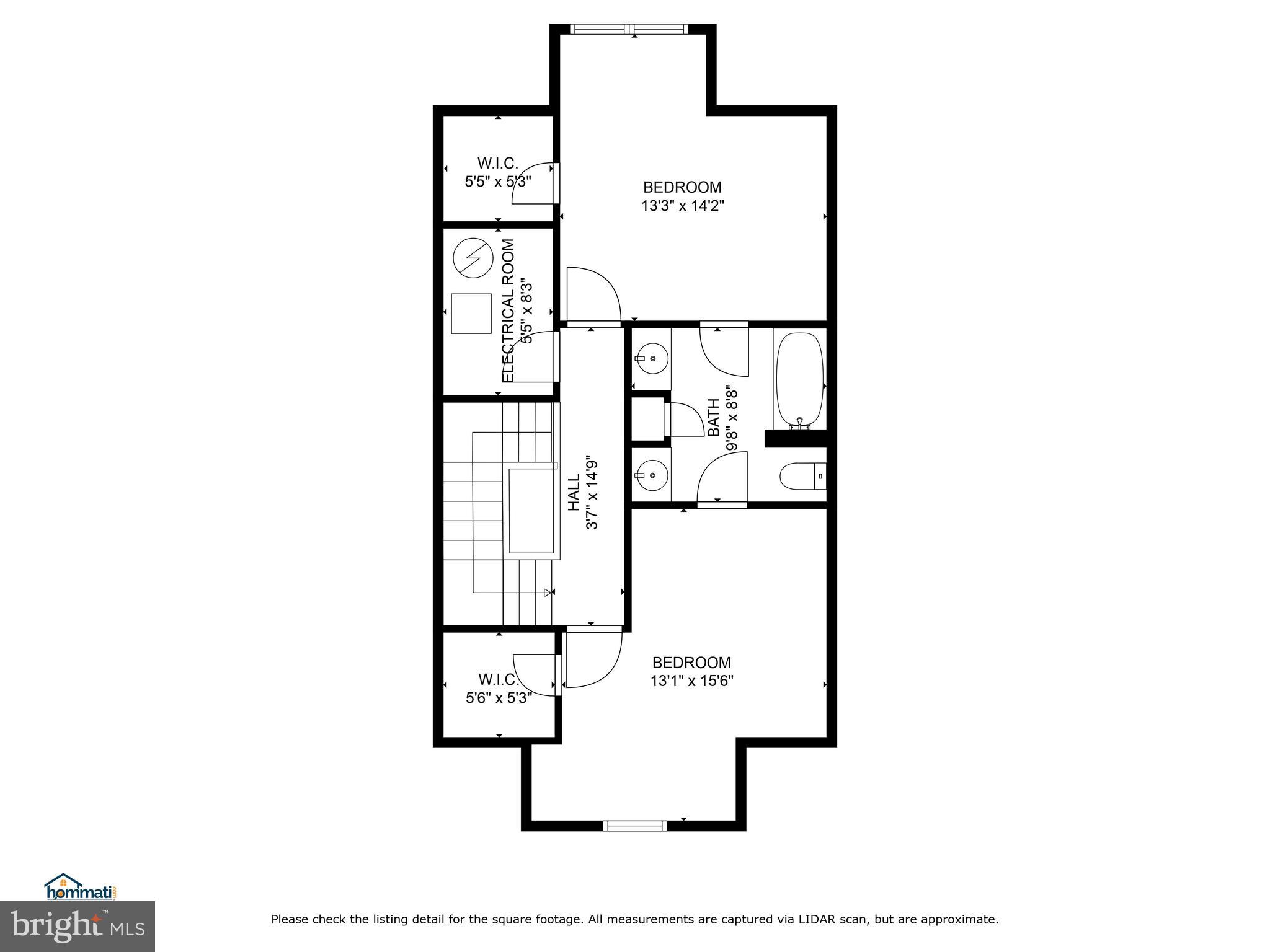 HIDDEN CREEK - Residential