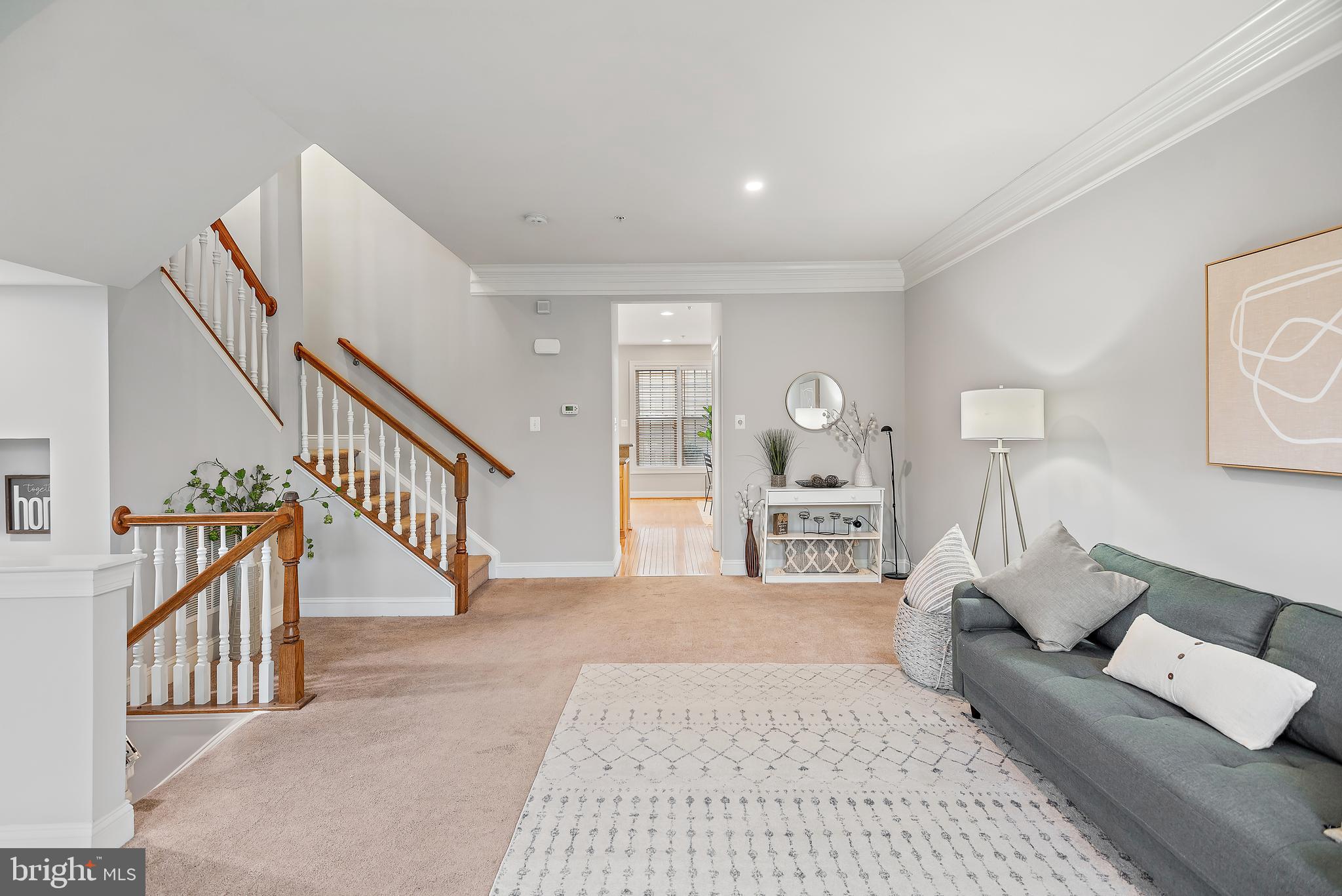 HIDDEN CREEK - Residential