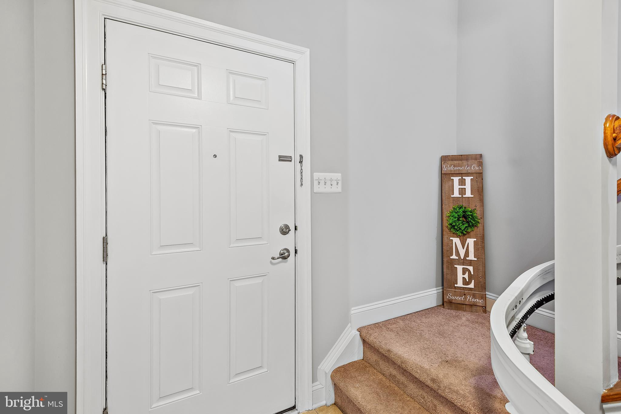 HIDDEN CREEK - Residential