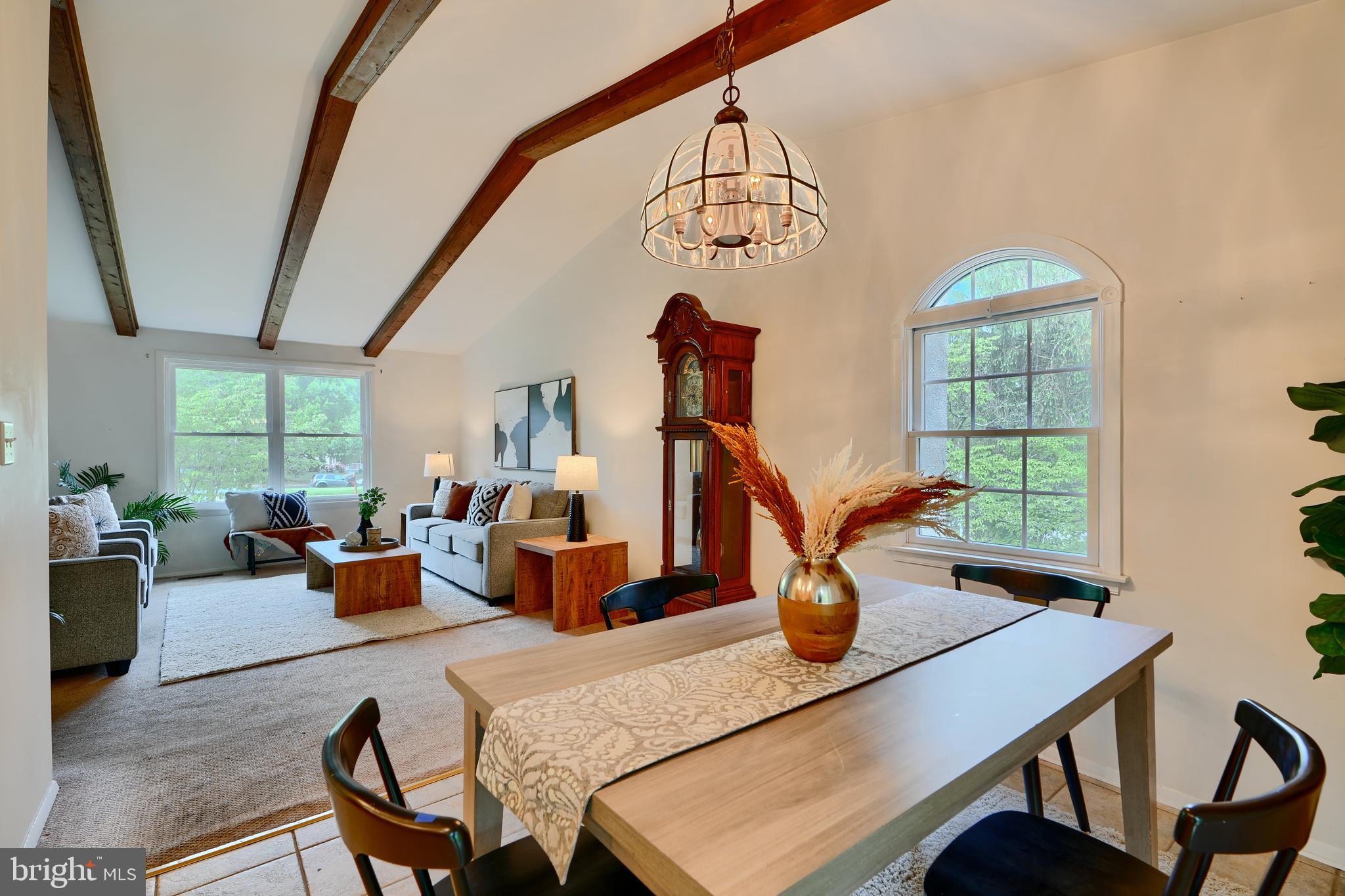 201 FAULKNER COURT