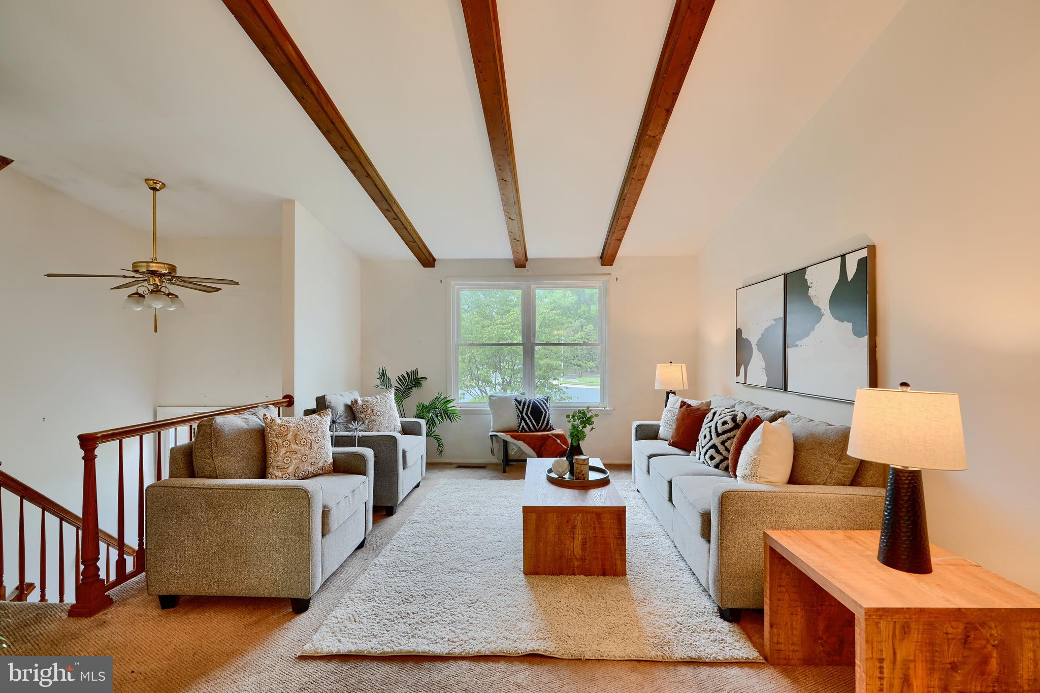 201 FAULKNER COURT