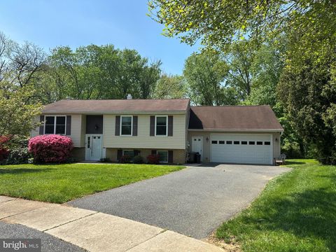 201 Faulkner Court, Bel Air, MD 21014 - MLS#: MDHR2042444