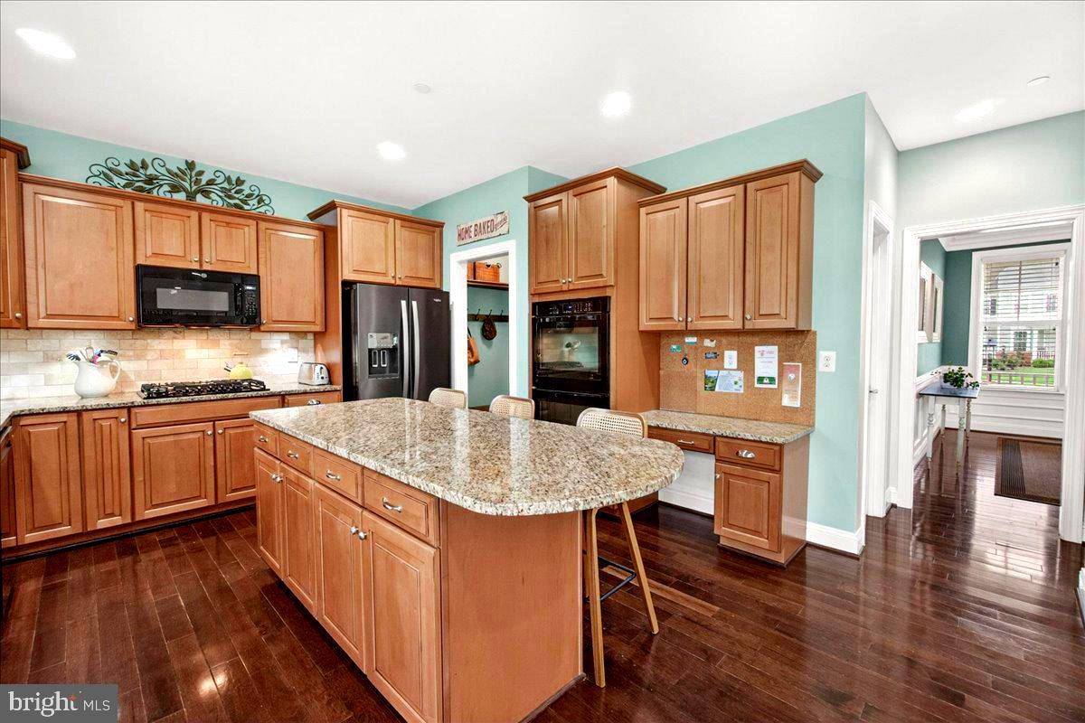 BRIGHTWELL CROSSING - Residential