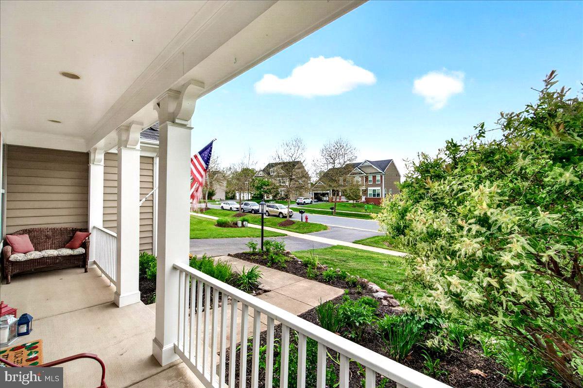 BRIGHTWELL CROSSING - Residential