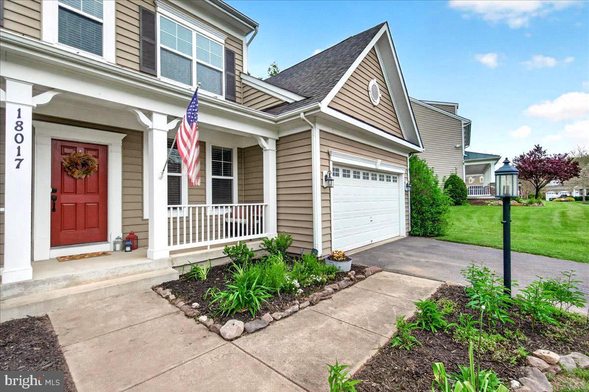 BRIGHTWELL CROSSING - Residential