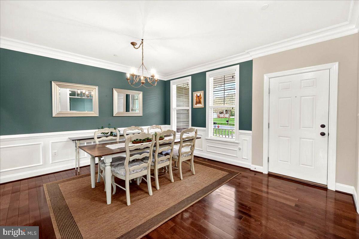 BRIGHTWELL CROSSING - Residential
