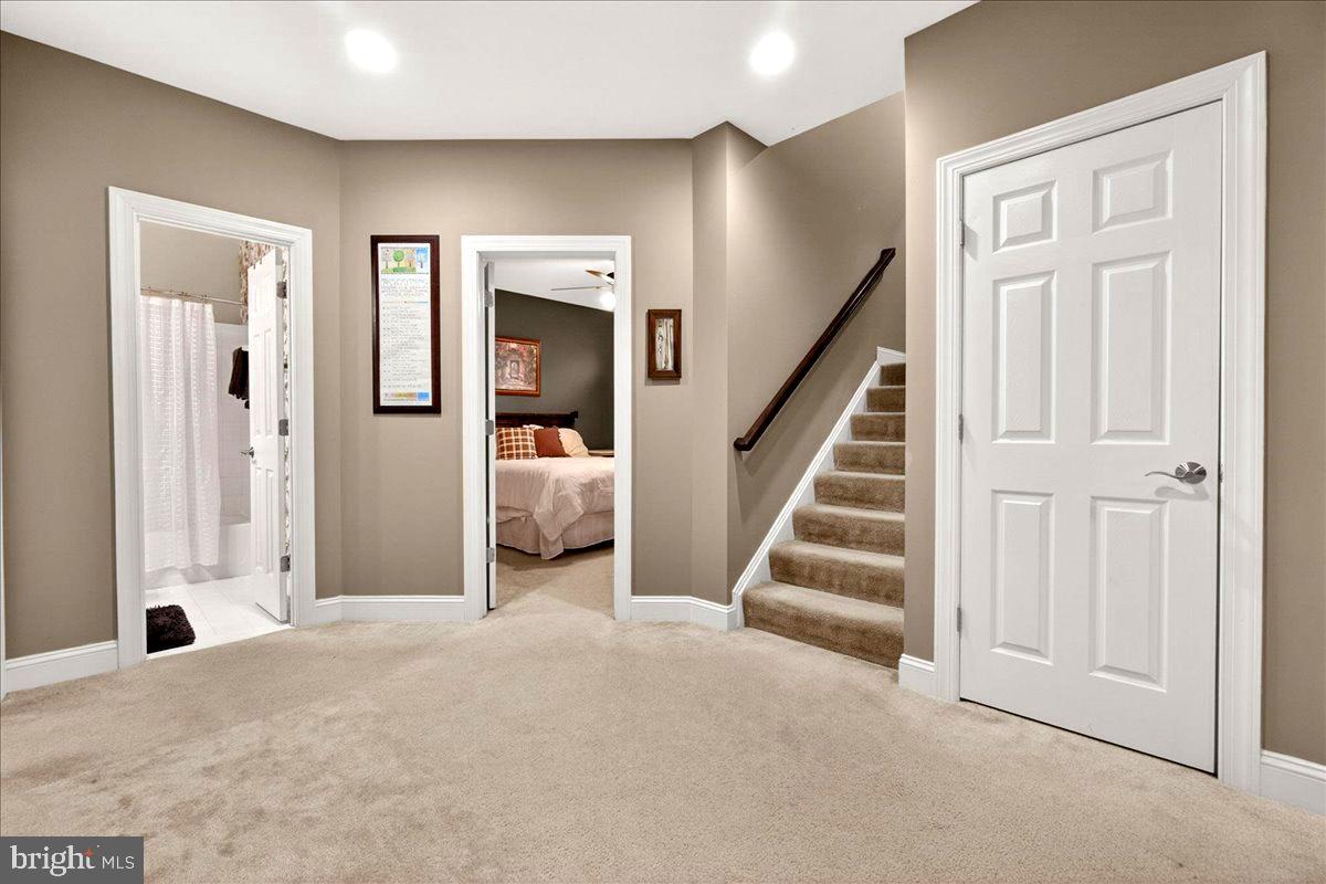 BRIGHTWELL CROSSING - Residential