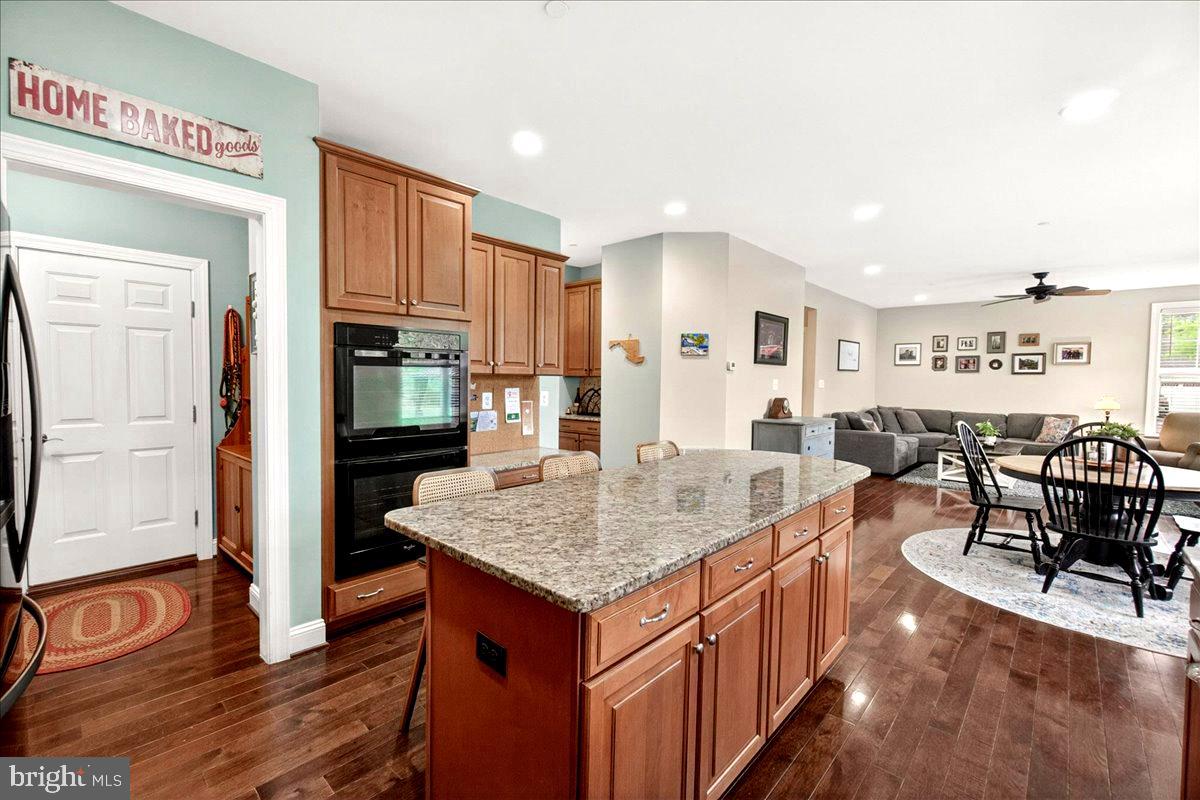 BRIGHTWELL CROSSING - Residential