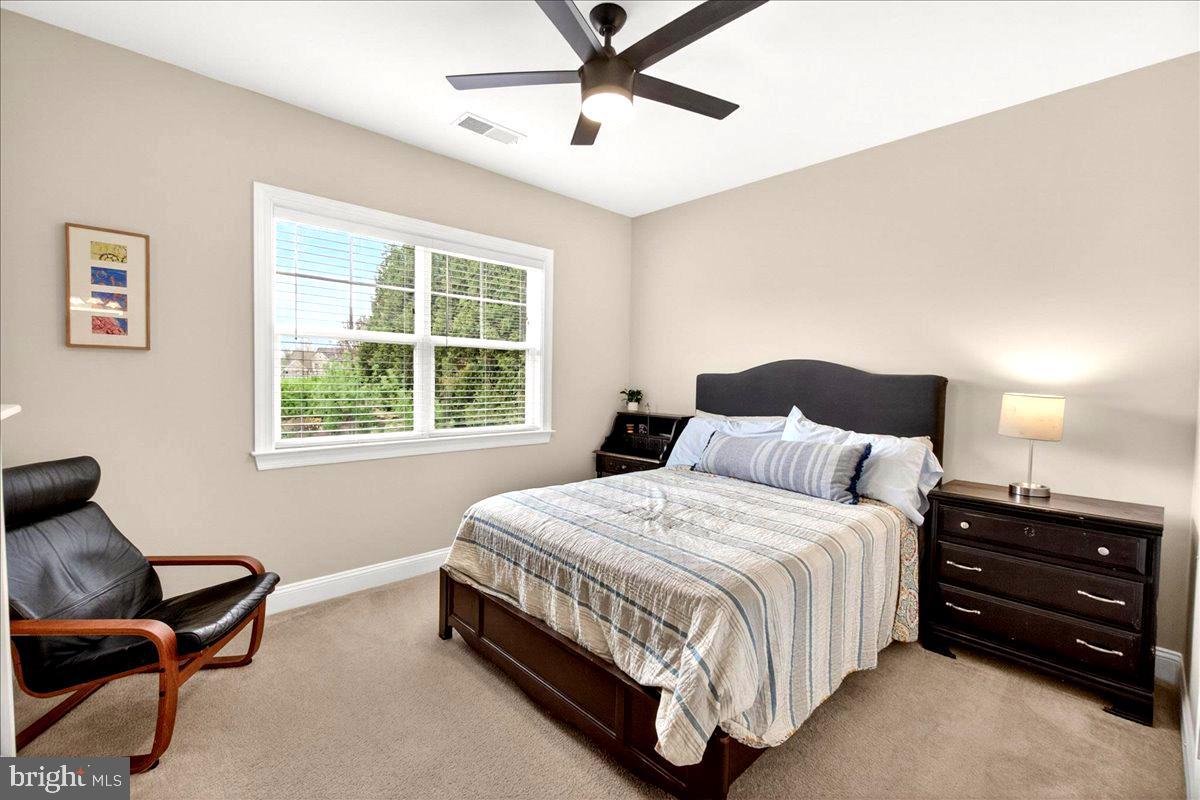 BRIGHTWELL CROSSING - Residential