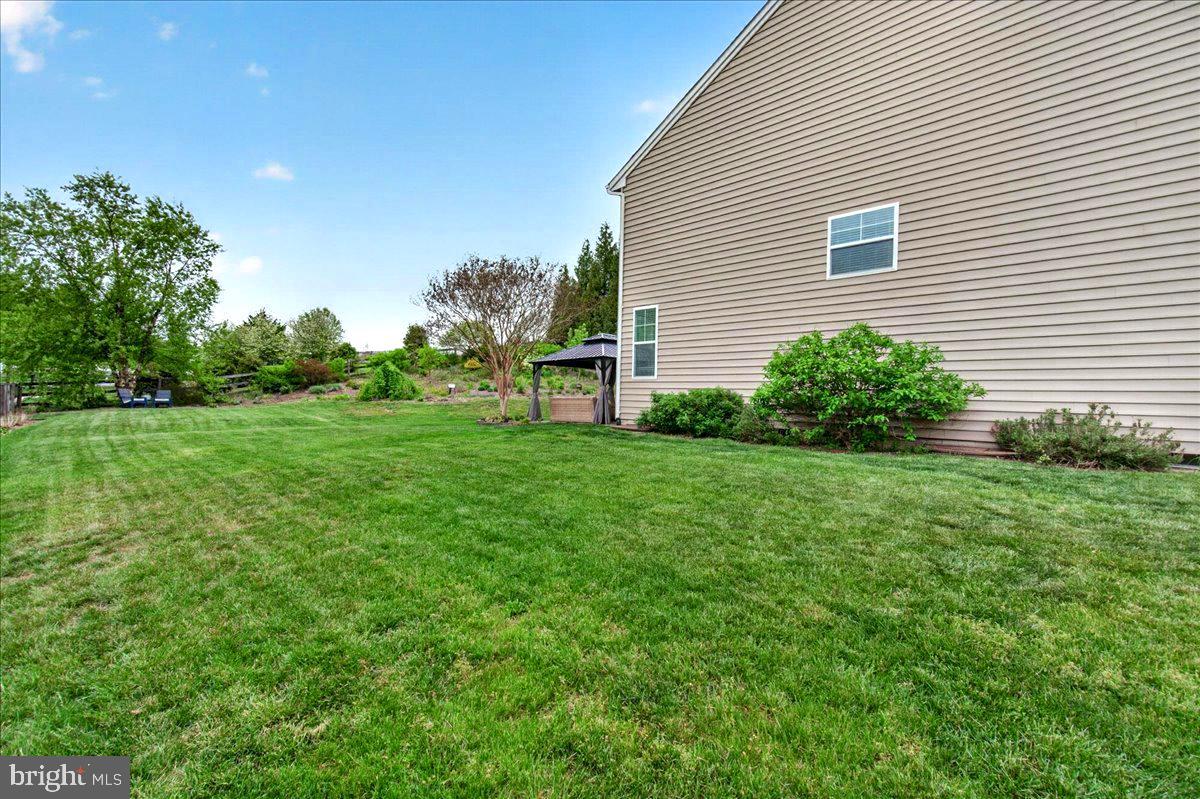 BRIGHTWELL CROSSING - Residential