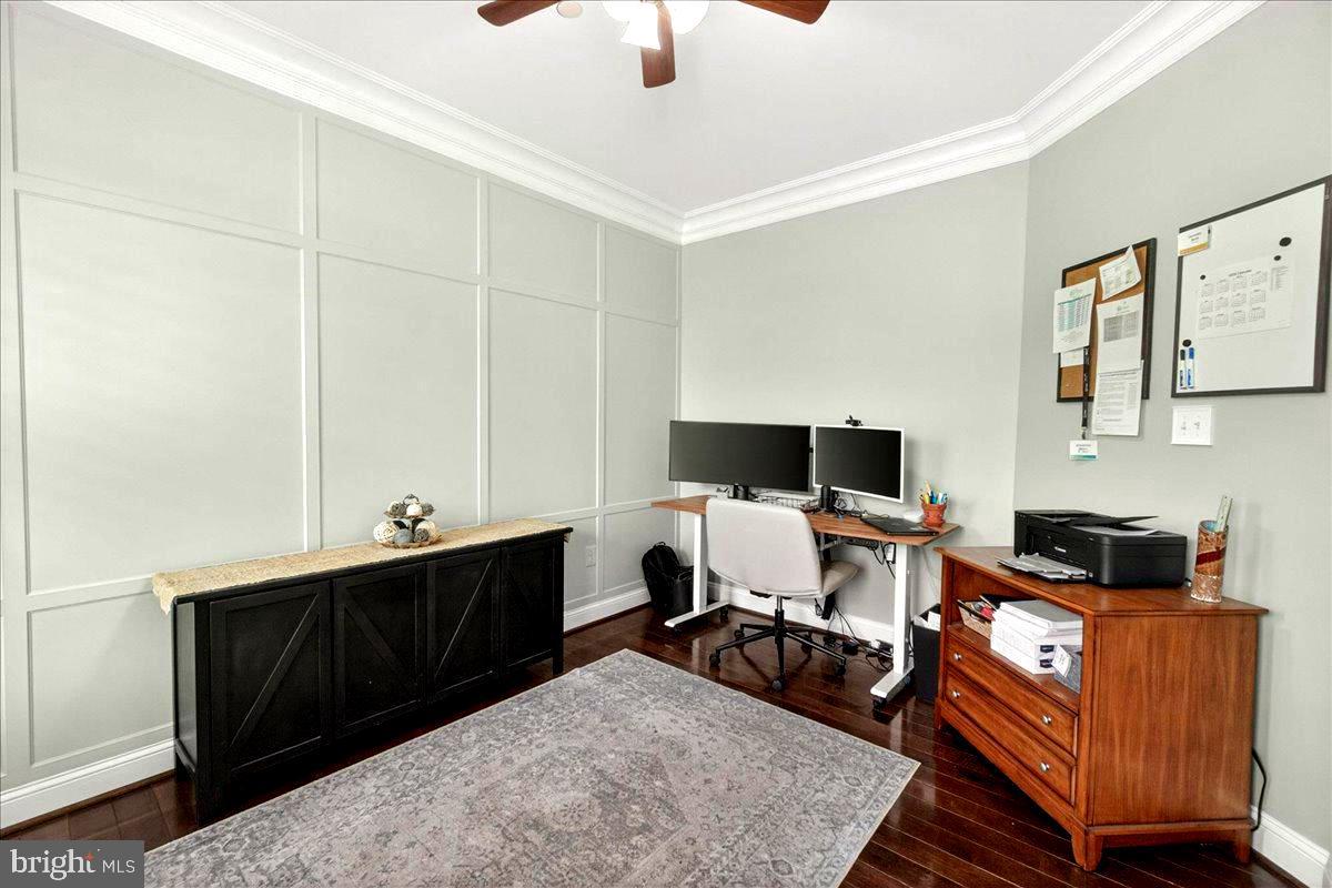 BRIGHTWELL CROSSING - Residential