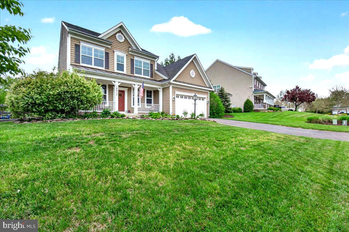 18017 BLISS DRIVE