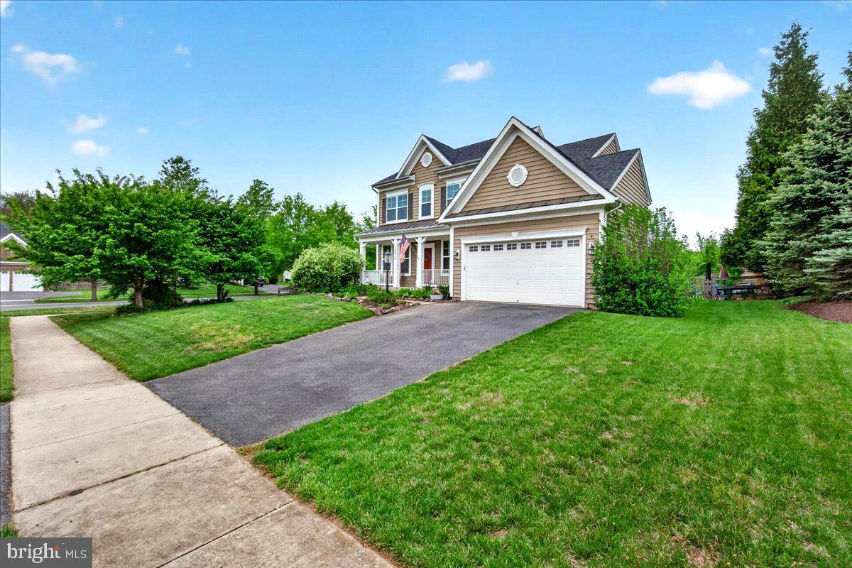 18017 BLISS DRIVE