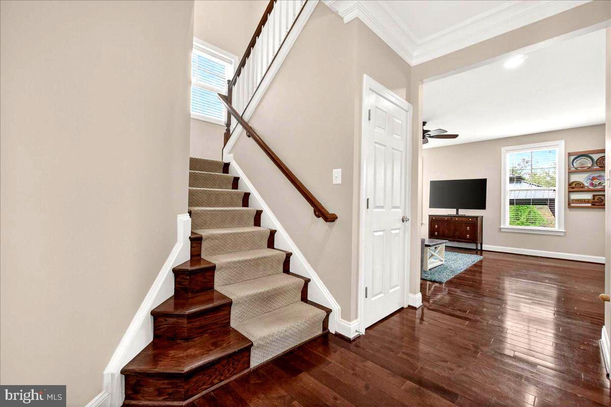 BRIGHTWELL CROSSING - Residential