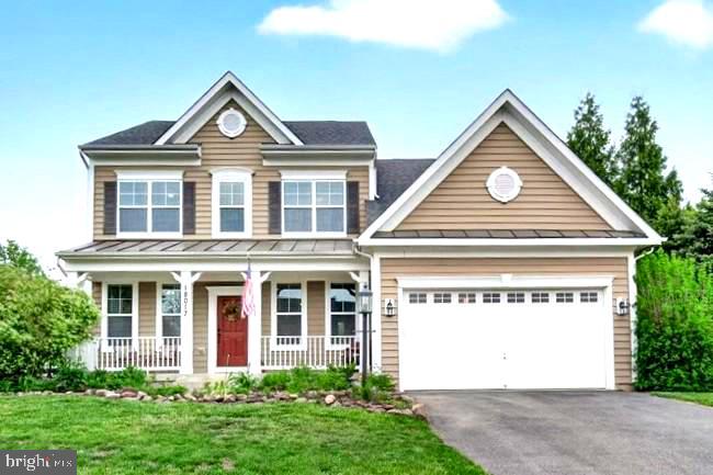 BRIGHTWELL CROSSING - Residential