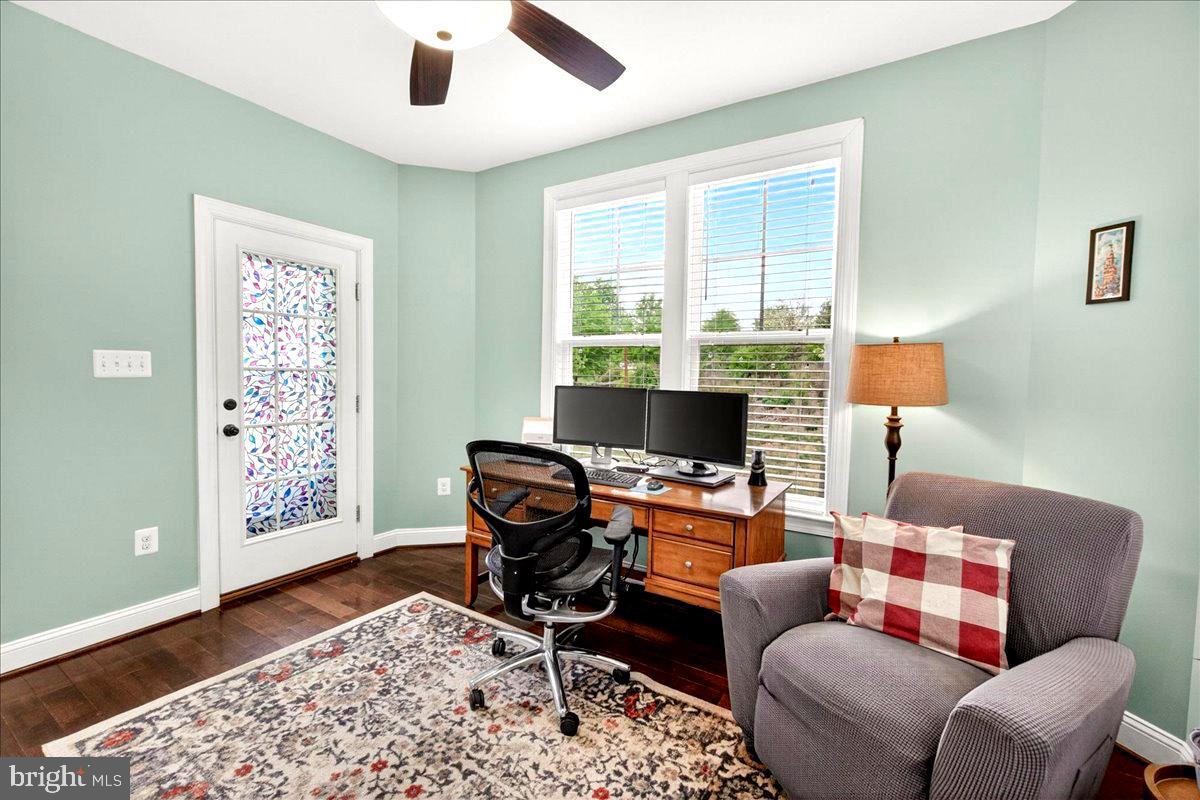 BRIGHTWELL CROSSING - Residential