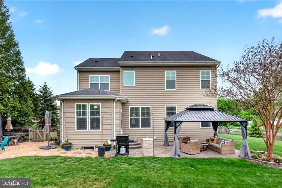 BRIGHTWELL CROSSING - Residential