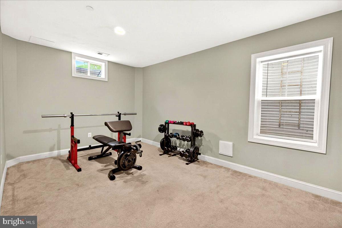 BRIGHTWELL CROSSING - Residential