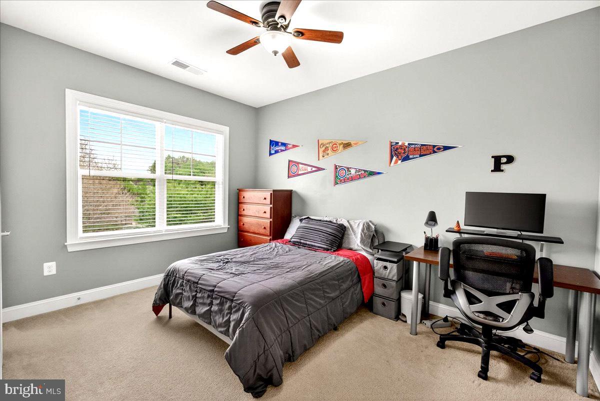 BRIGHTWELL CROSSING - Residential