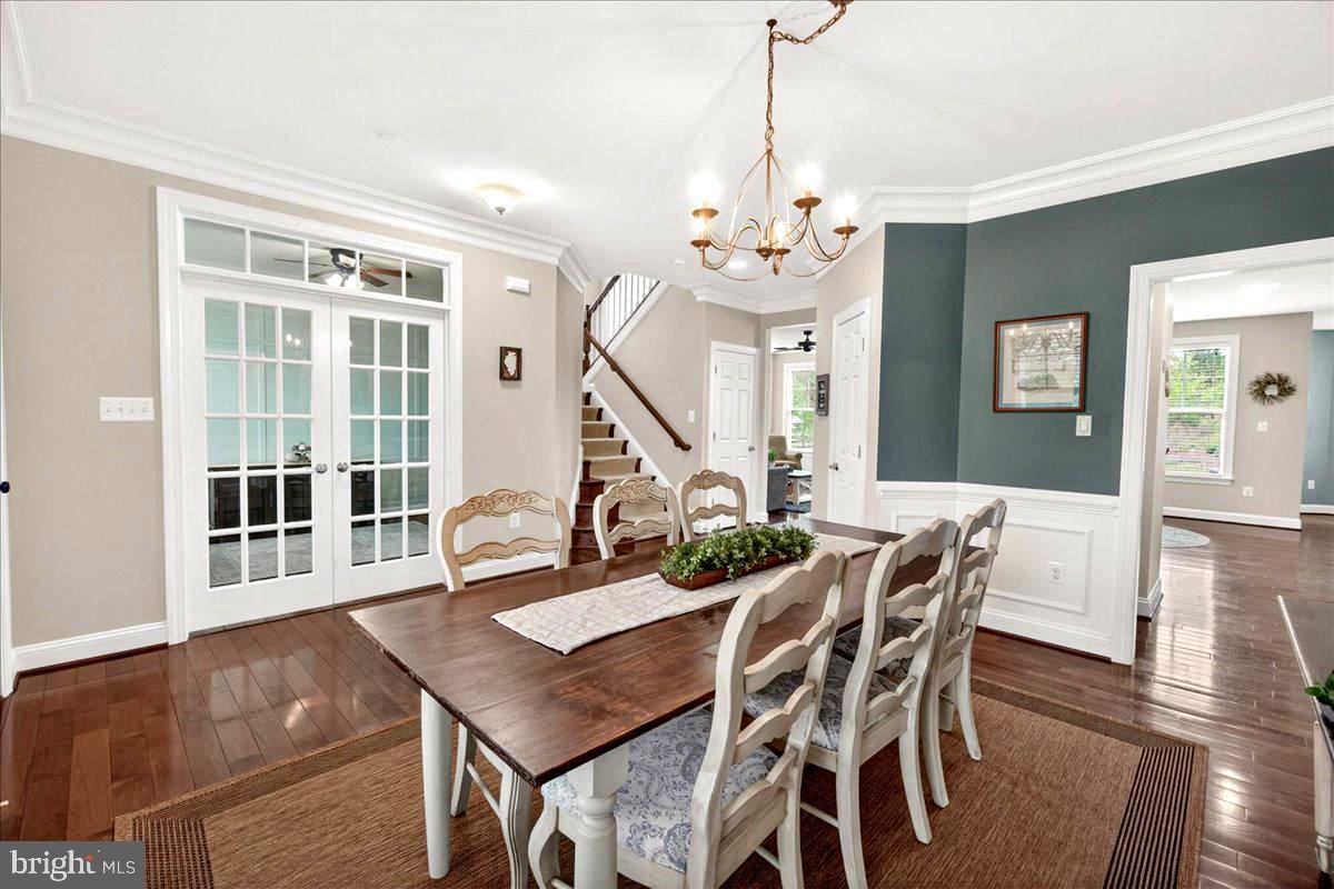 BRIGHTWELL CROSSING - Residential