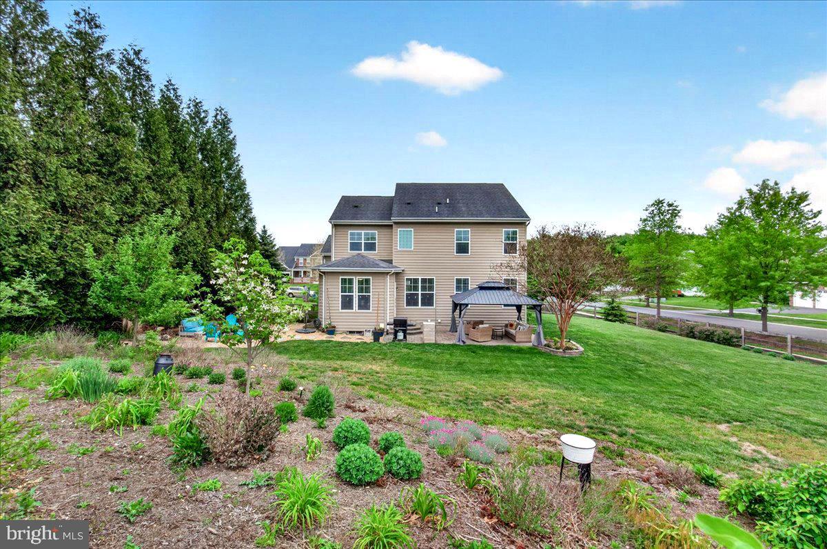BRIGHTWELL CROSSING - Residential