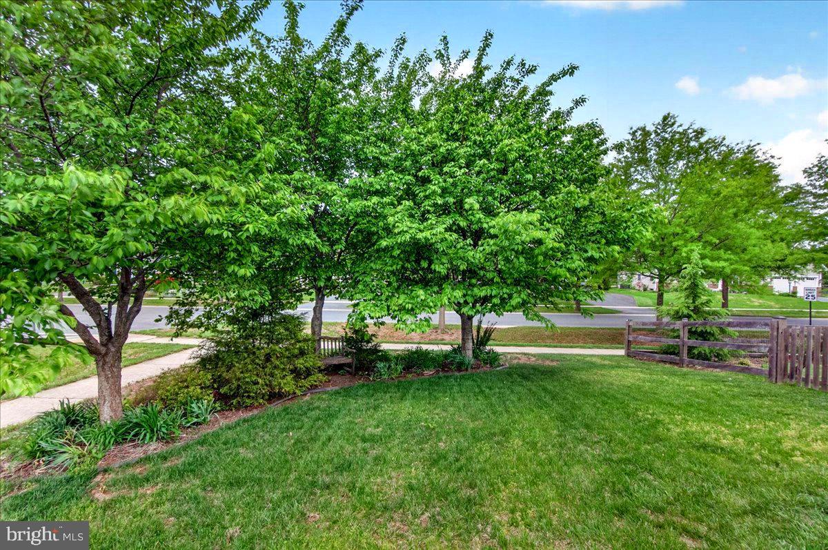 BRIGHTWELL CROSSING - Residential