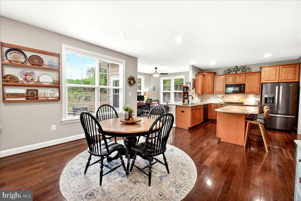 BRIGHTWELL CROSSING - Residential