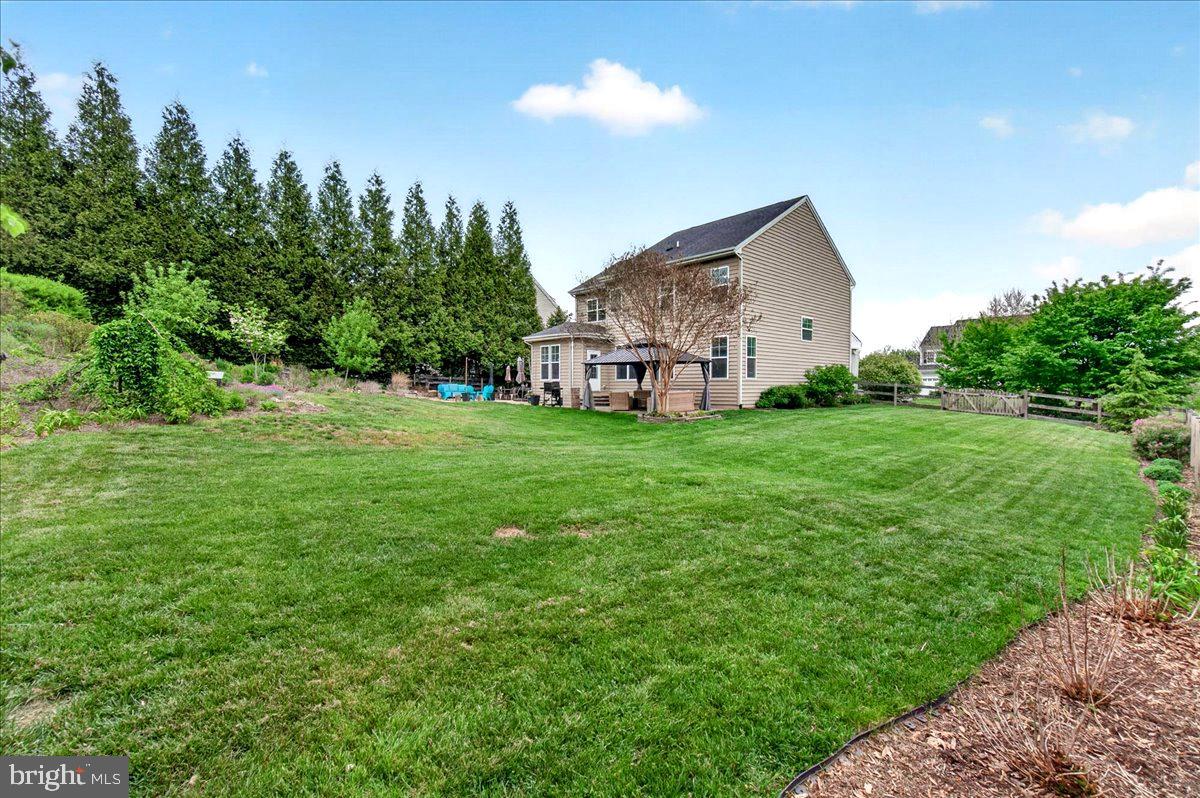 BRIGHTWELL CROSSING - Residential