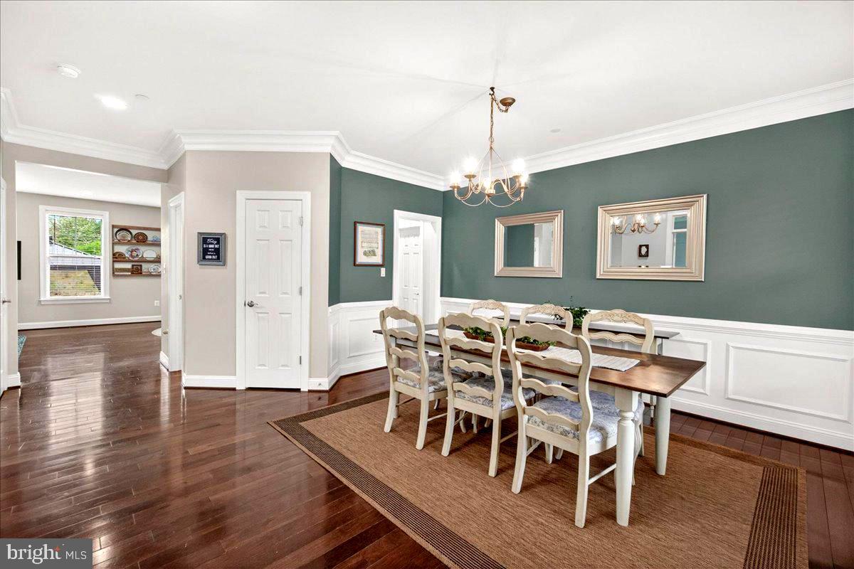 BRIGHTWELL CROSSING - Residential