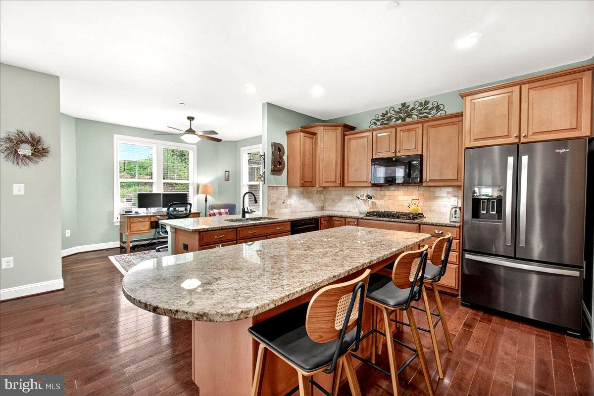 BRIGHTWELL CROSSING - Residential
