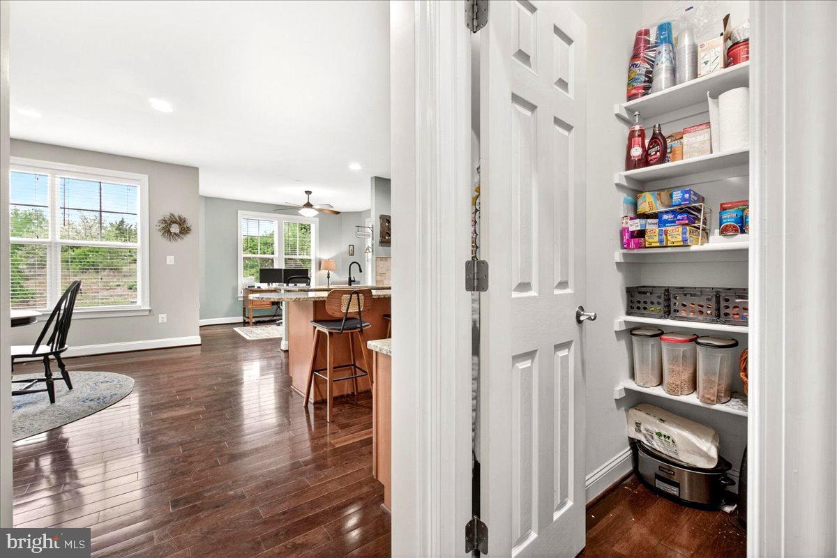 BRIGHTWELL CROSSING - Residential