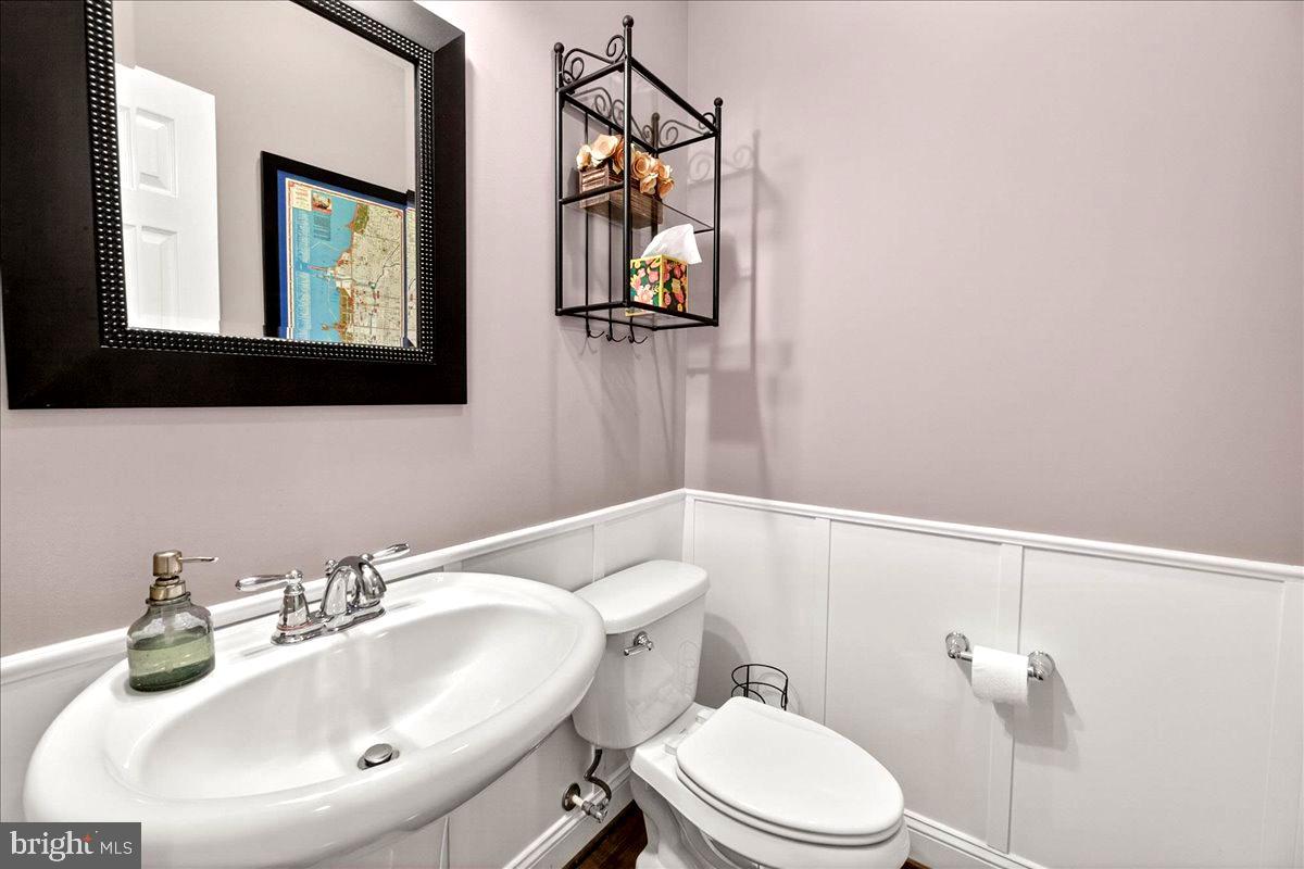 BRIGHTWELL CROSSING - Residential
