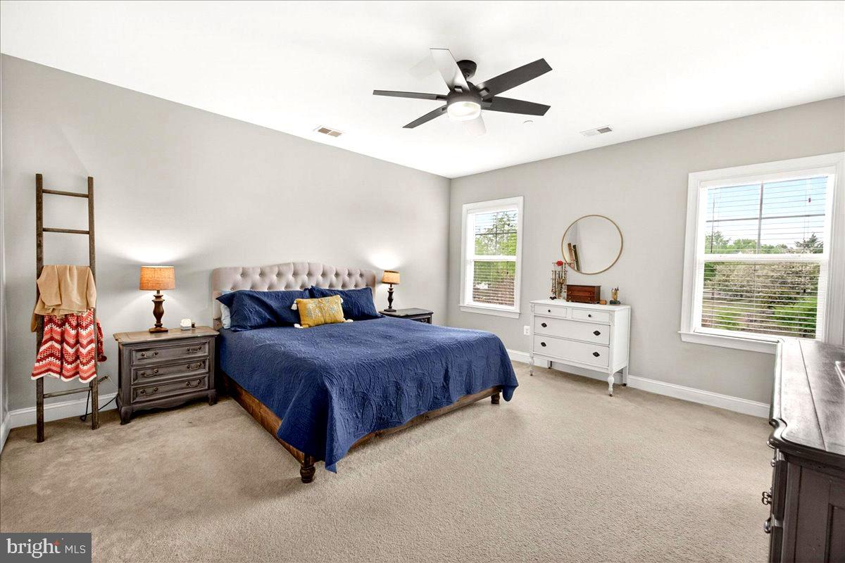 BRIGHTWELL CROSSING - Residential