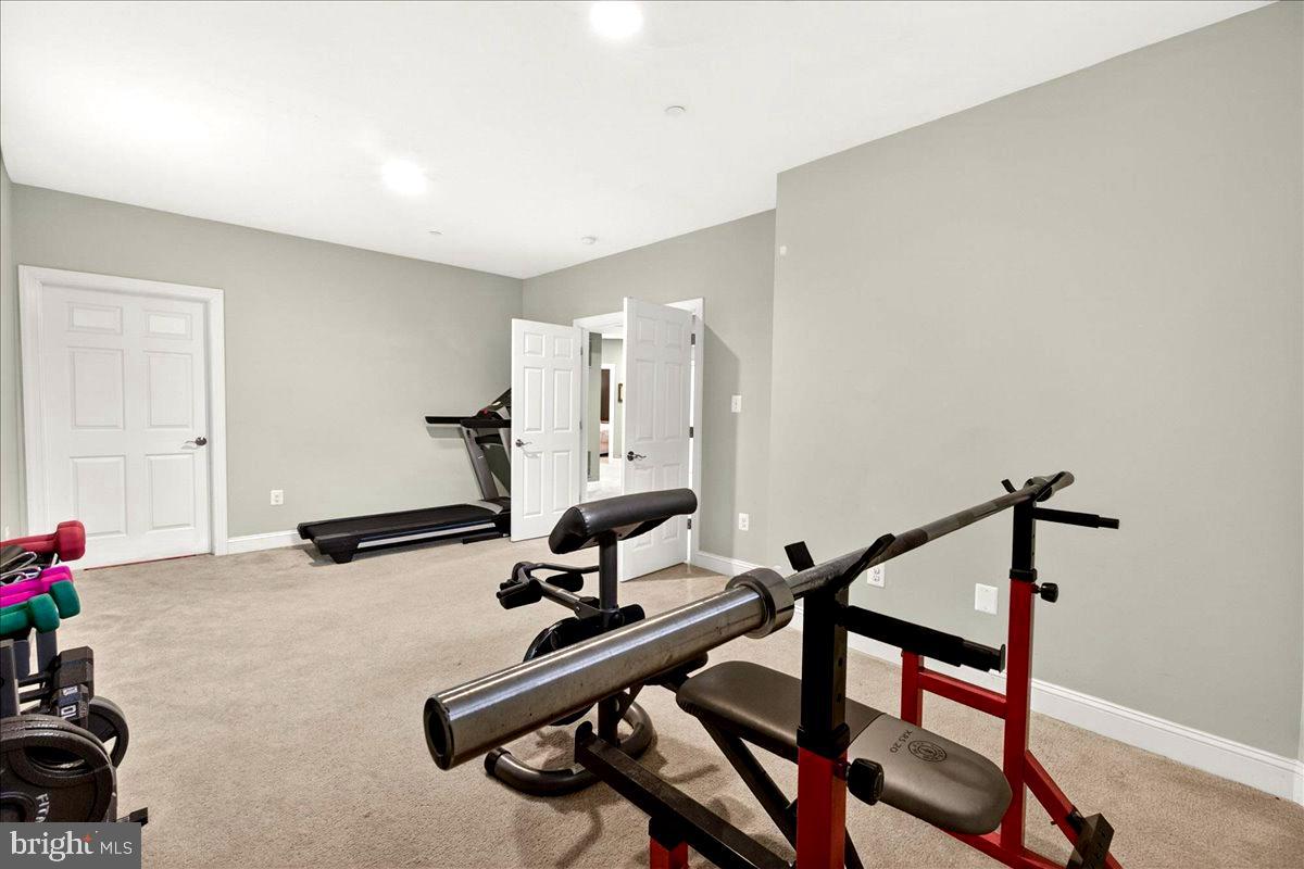 BRIGHTWELL CROSSING - Residential