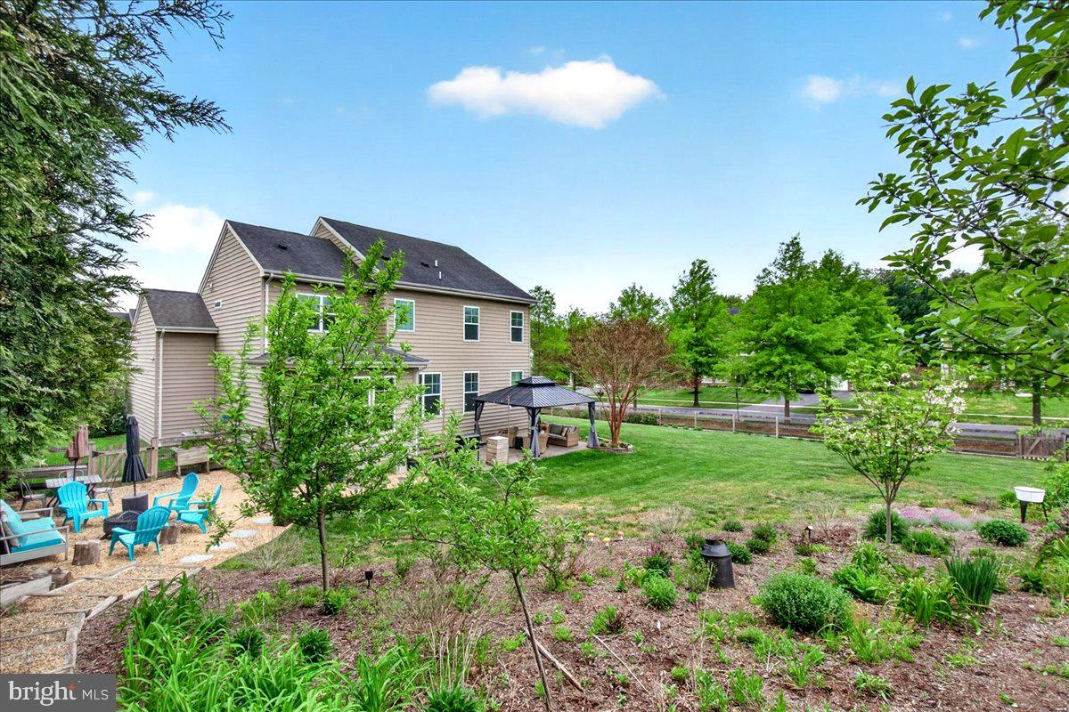 BRIGHTWELL CROSSING - Residential