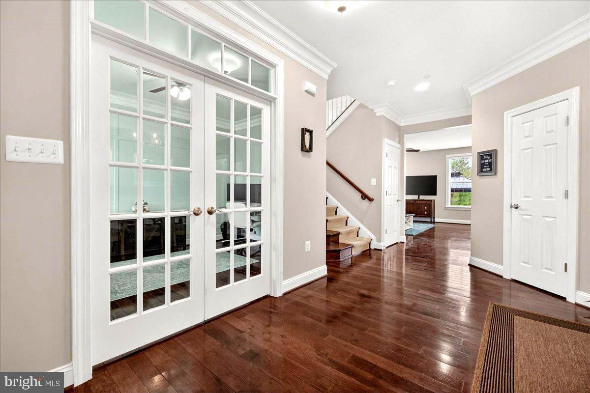 BRIGHTWELL CROSSING - Residential