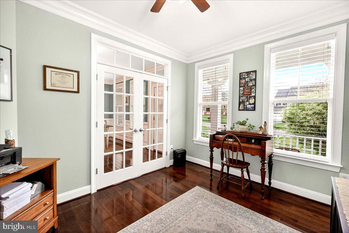 BRIGHTWELL CROSSING - Residential