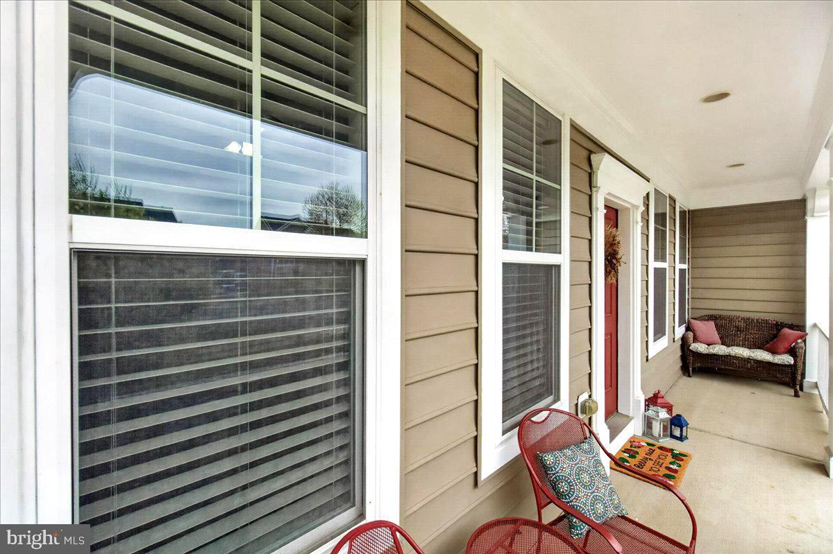BRIGHTWELL CROSSING - Residential