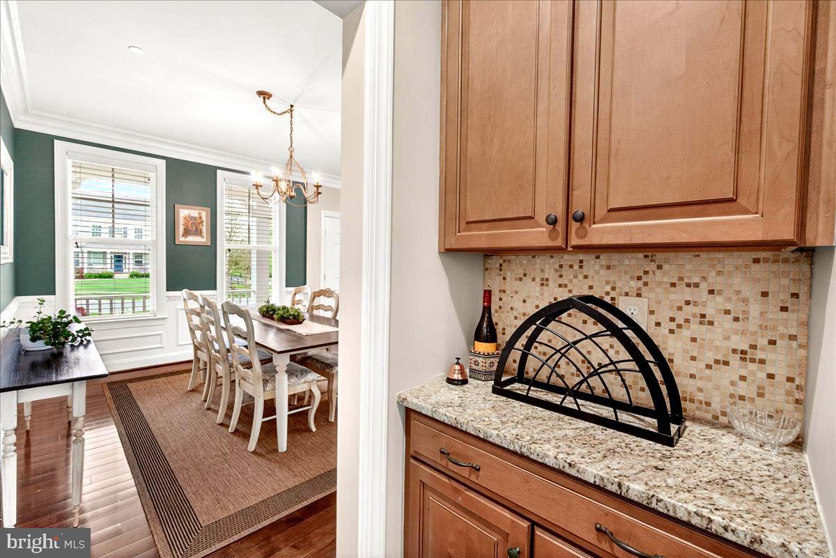 BRIGHTWELL CROSSING - Residential