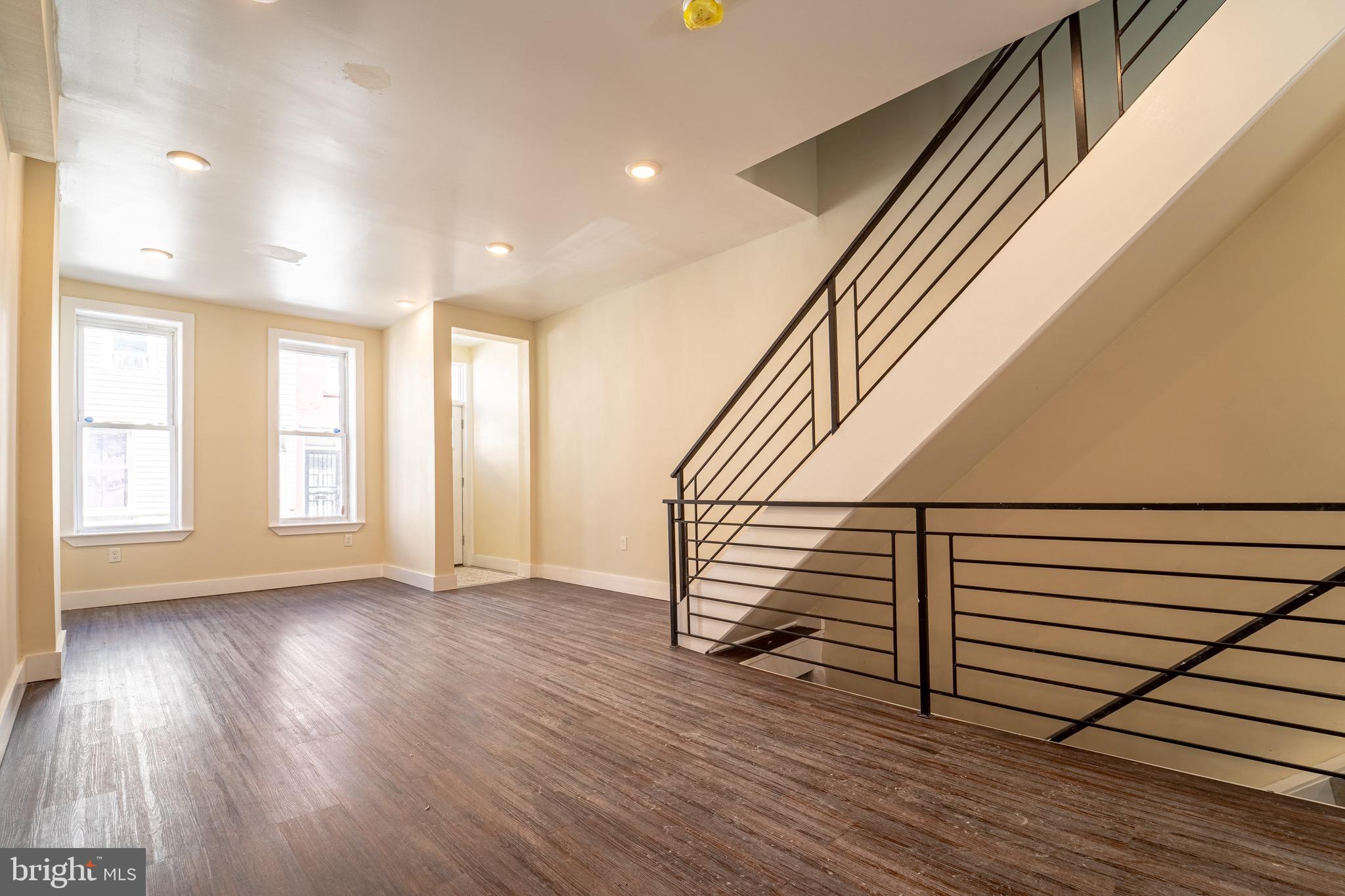 BREWERYTOWN - Residential