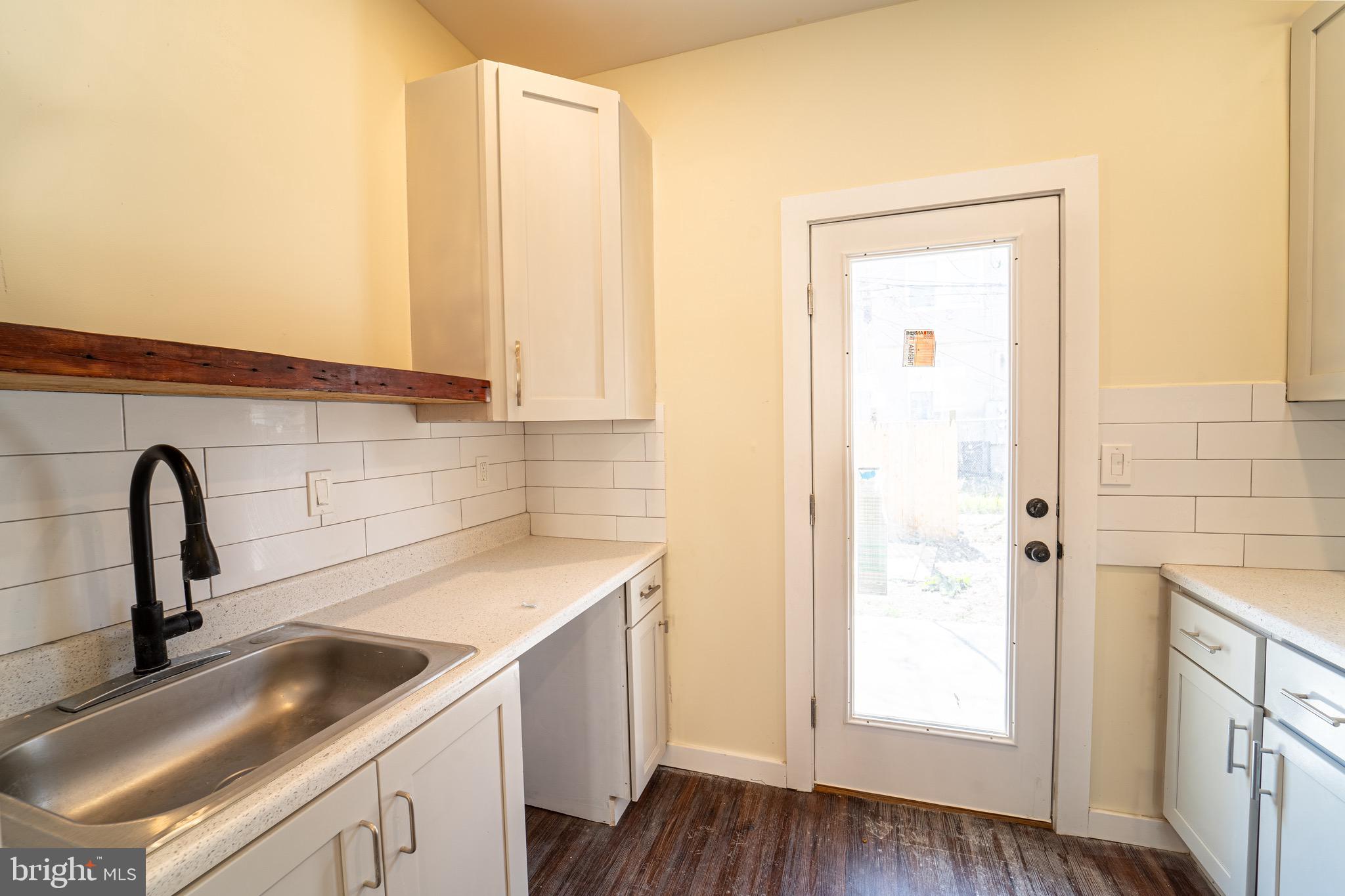 BREWERYTOWN - Residential
